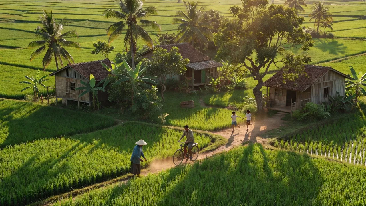 Vĩnh Hoà - hình ảnh minh họa 1