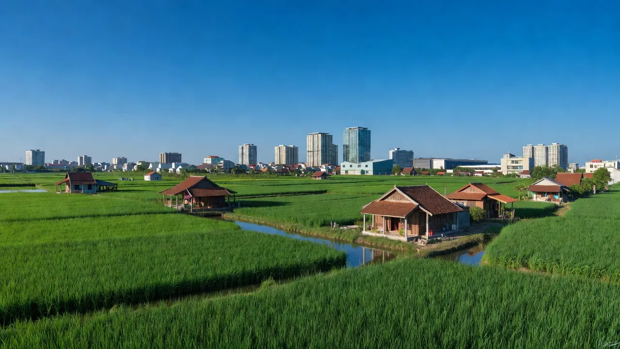 Bạch Đằng - hình ảnh minh họa 1