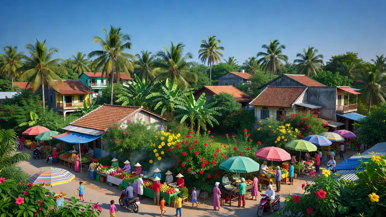 Hội Nghĩa - hình ảnh minh họa 1