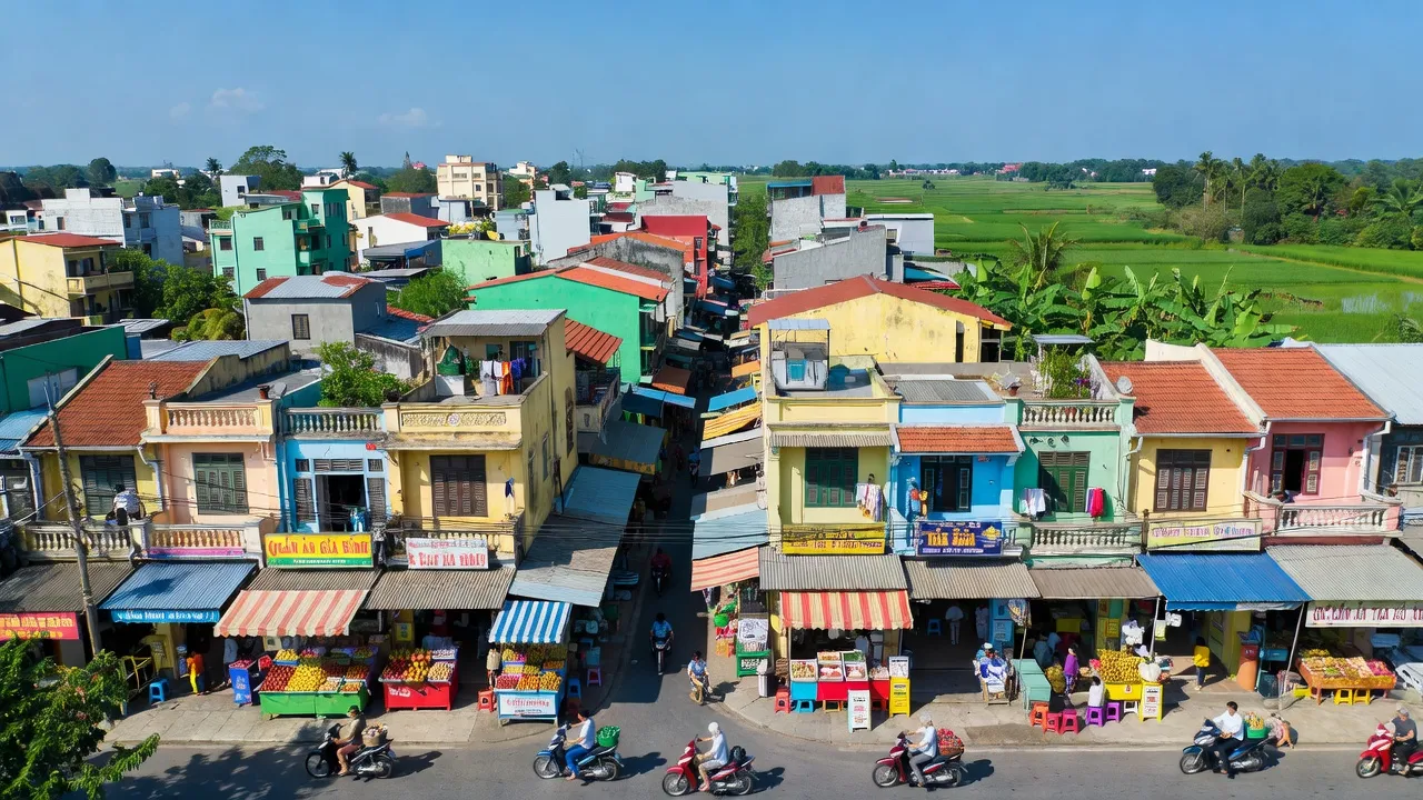 Phường Tân Phước Khánh, Thành phố Tân Uyên, Tỉnh Bình Dương