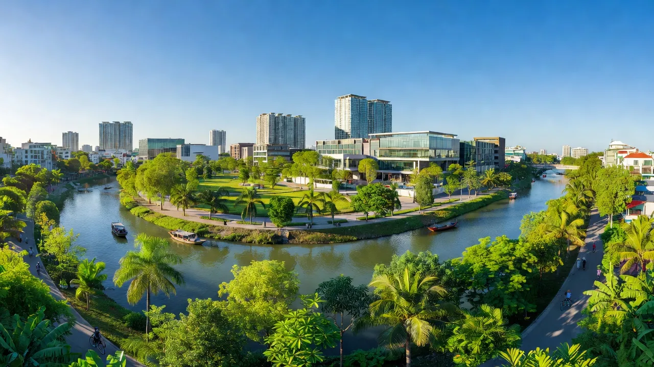 Thạnh Phước - hình ảnh minh họa 1