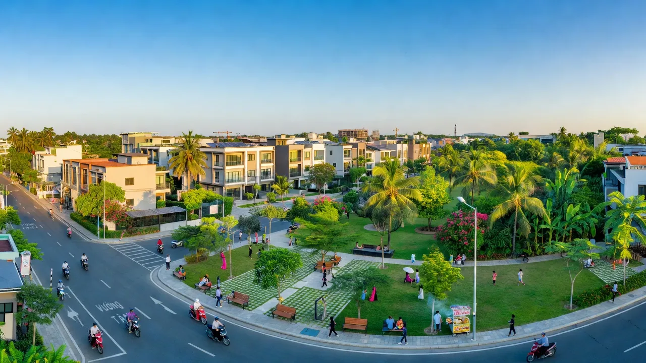Phường Vĩnh Tân, Thành phố Tân Uyên, Tỉnh Bình Dương