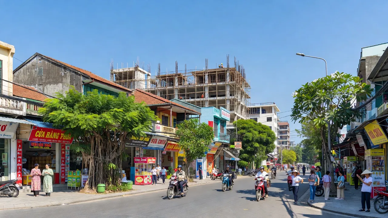 Hiệp An - hình ảnh minh họa 1