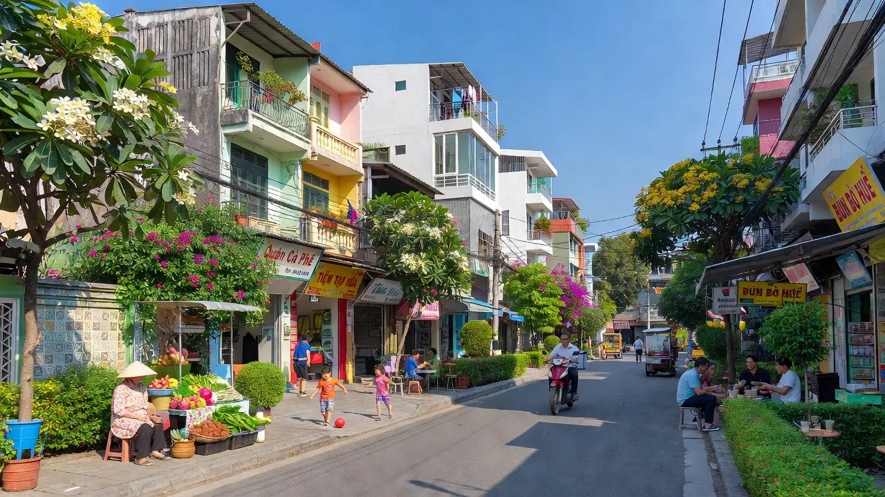 Tân An - hình ảnh minh họa 1