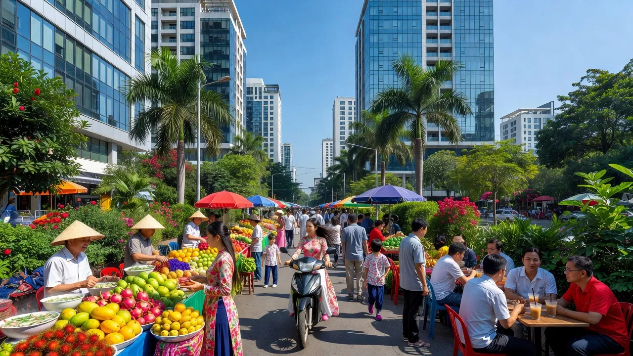 Bình Chuẩn - hình ảnh minh họa 1