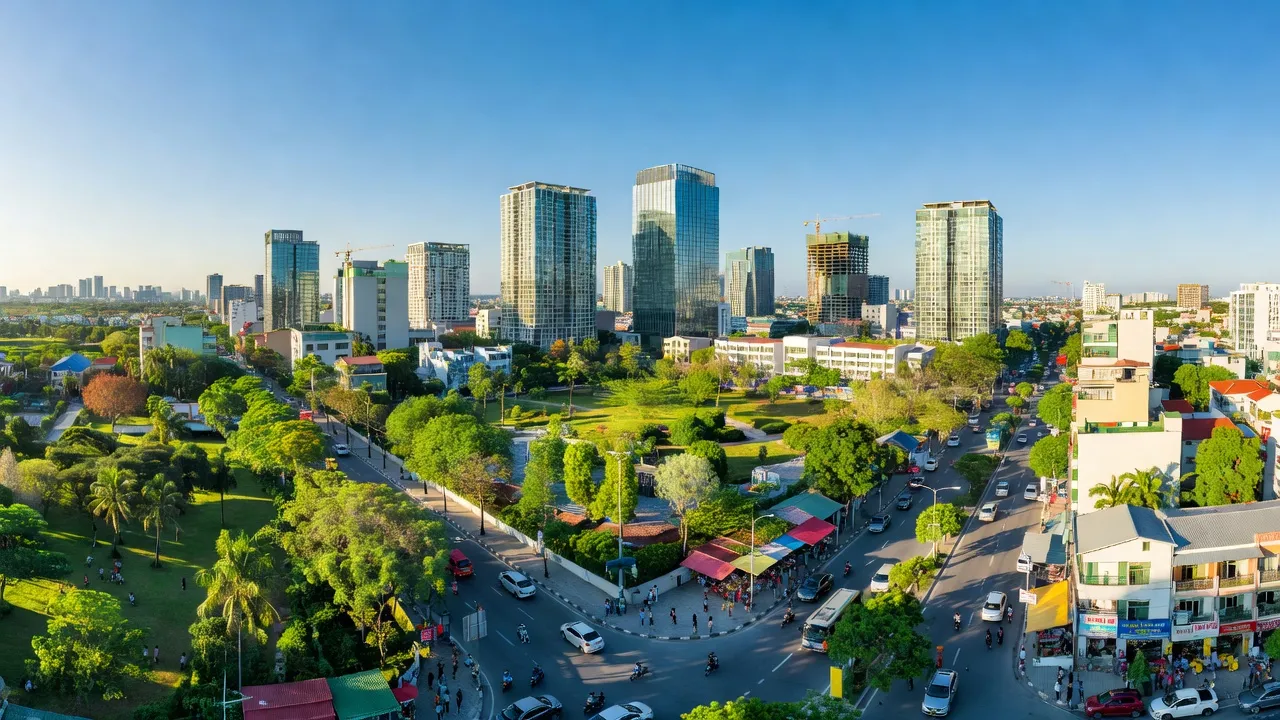 Phường Bình Chuẩn, Thành phố Thuận An, Tỉnh Bình Dương
