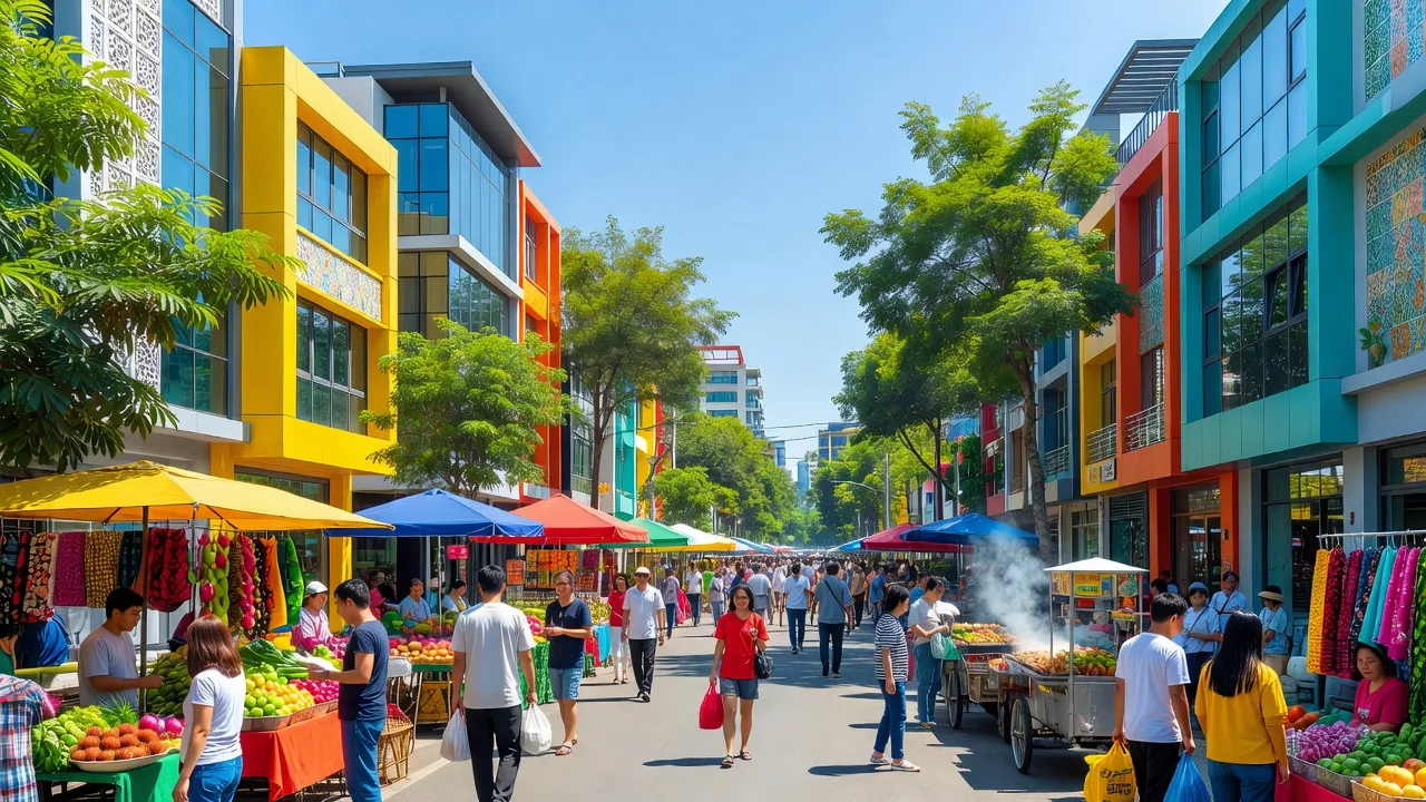 Bình Hòa - hình ảnh minh họa 1