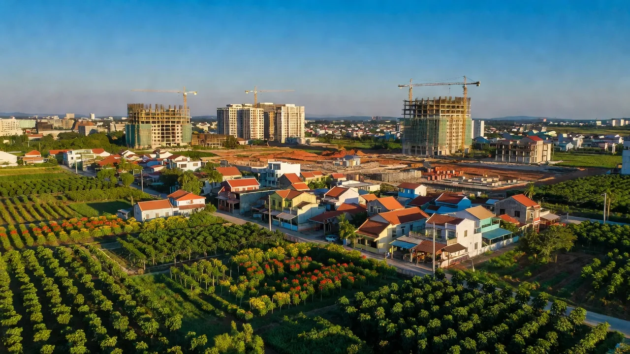 Phường An Lộc, Thị xã Bình Long, Tỉnh Bình Phước
