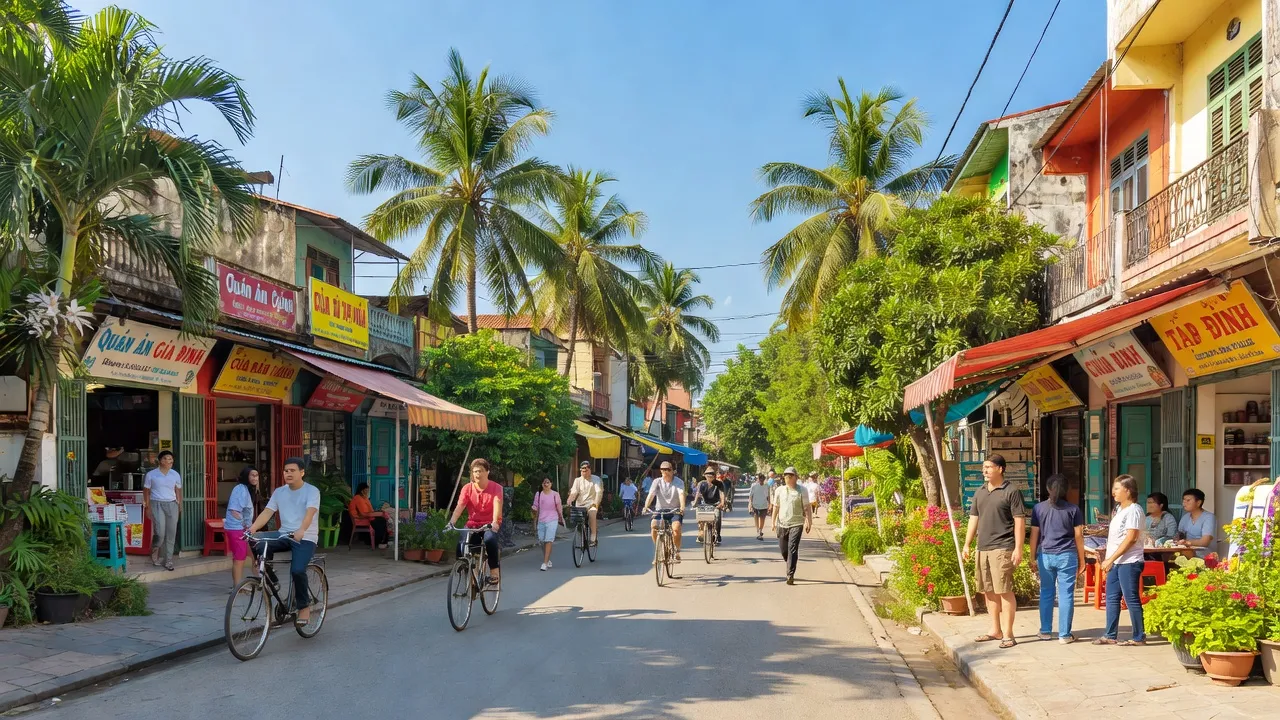 Phú Đức - hình ảnh minh họa 1