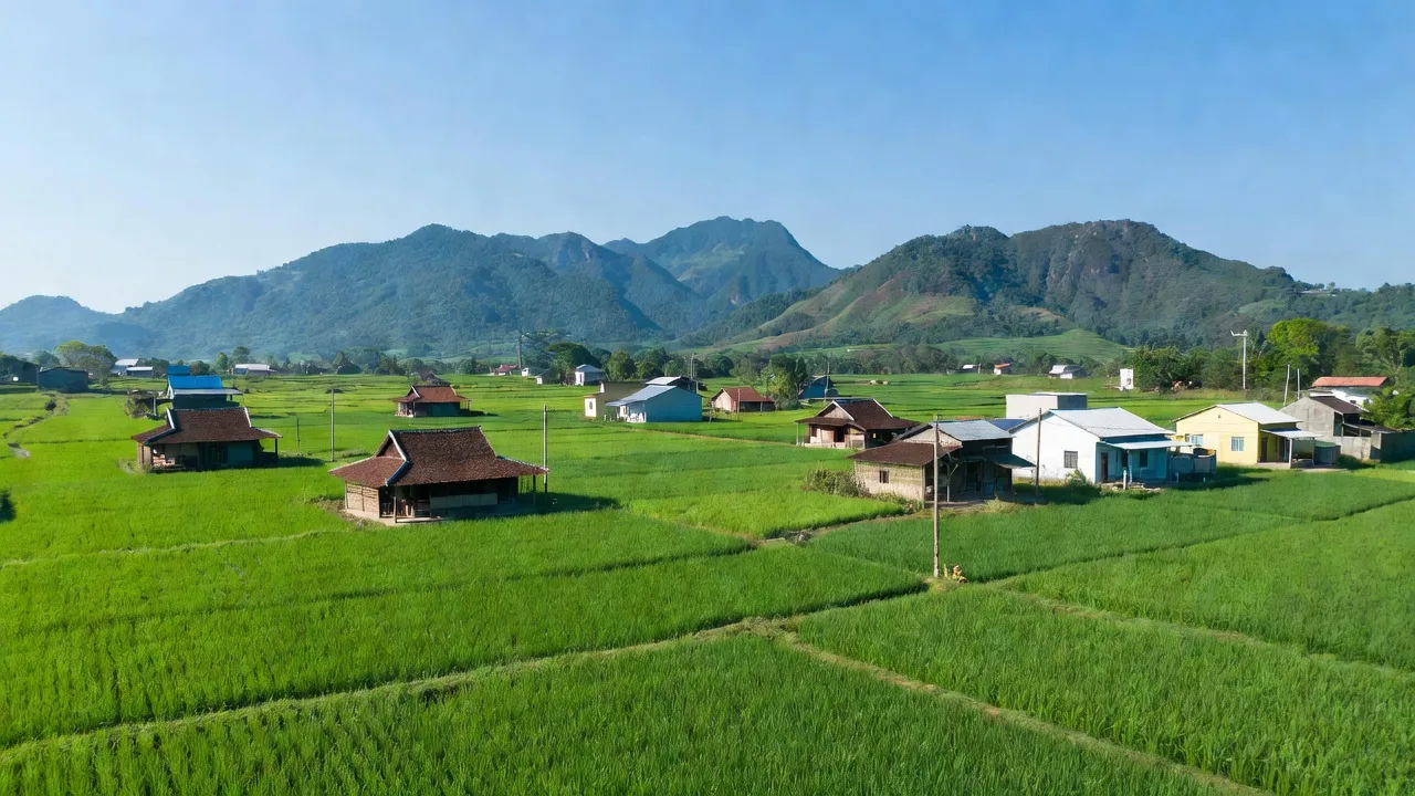 Xã Thanh Phú, Thị xã Bình Long, Tỉnh Bình Phước