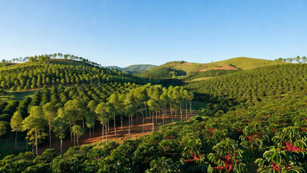 Huyện Bù Đăng, Tỉnh Bình Phước - Giới thiệu quận huyện
