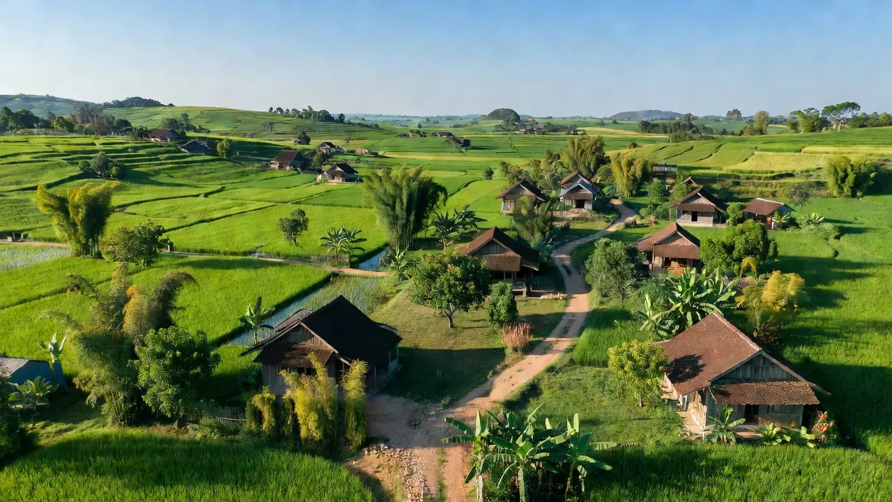 Xã Bình Minh, Huyện Bù Đăng, Tỉnh Bình Phước