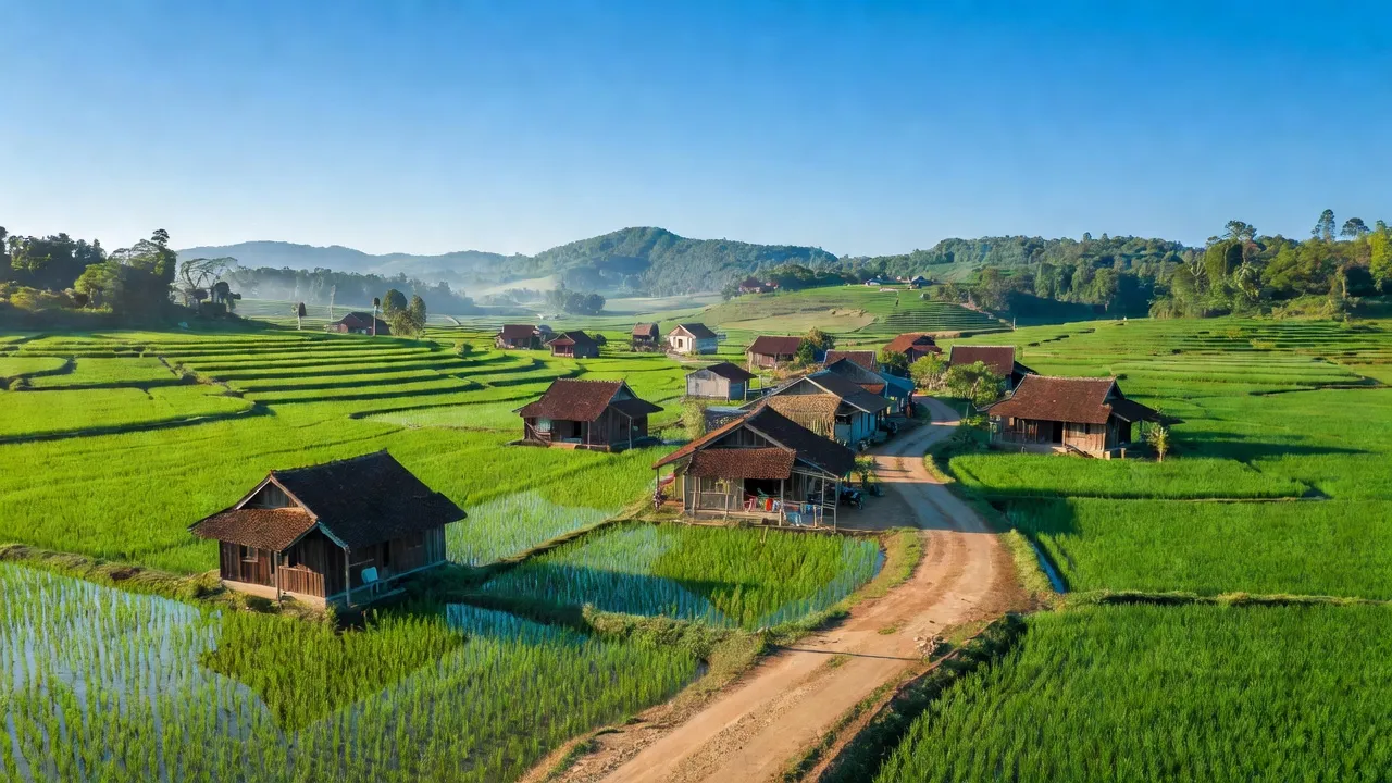 Đăng Hà - hình ảnh minh họa 1