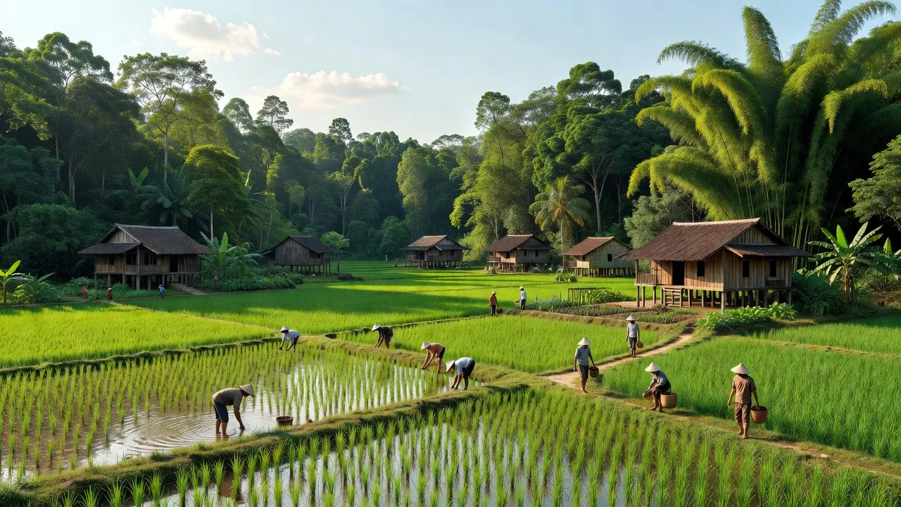 Đoàn Kết - hình ảnh minh họa 1
