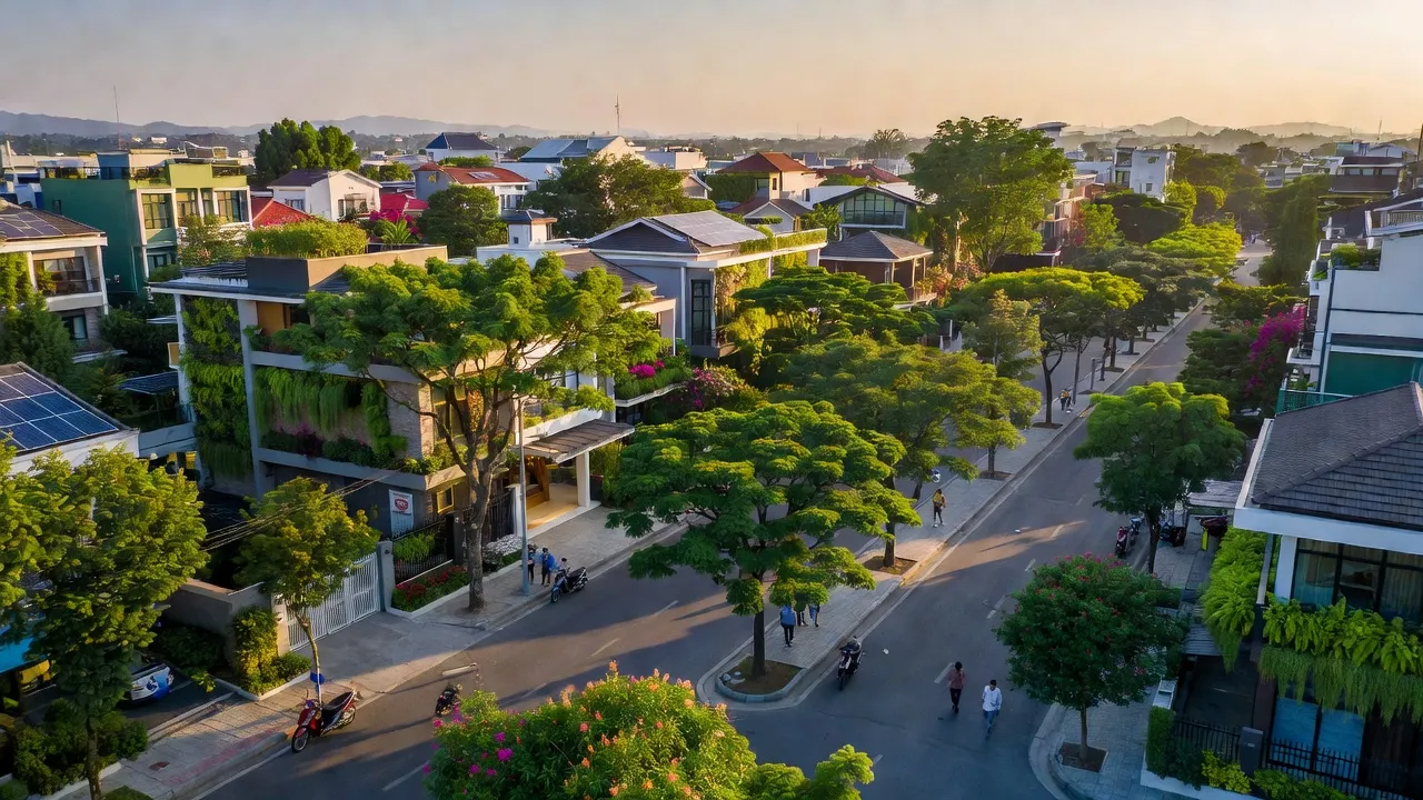 Thị trấn Đức Phong, Huyện Bù Đăng, Tỉnh Bình Phước