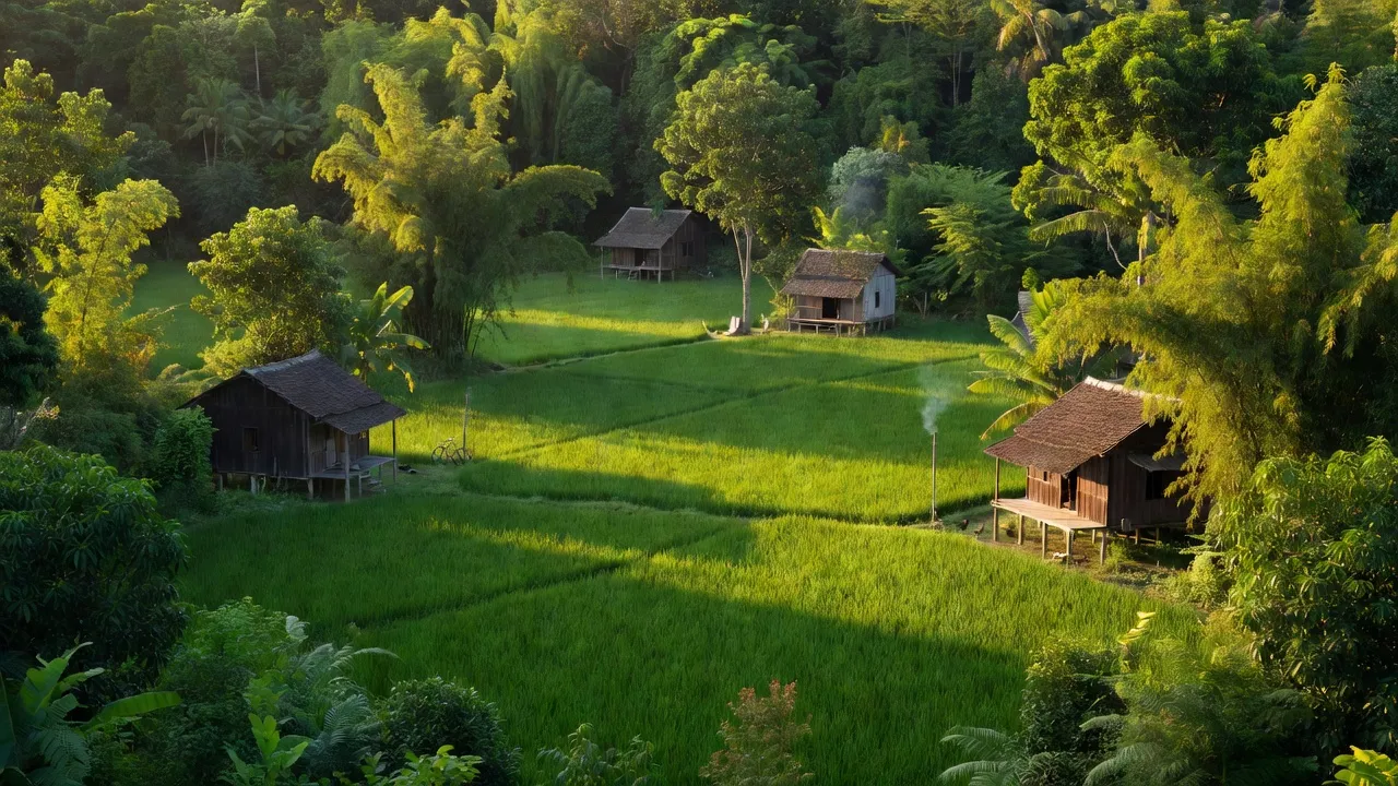 Phú Sơn - hình ảnh minh họa 1