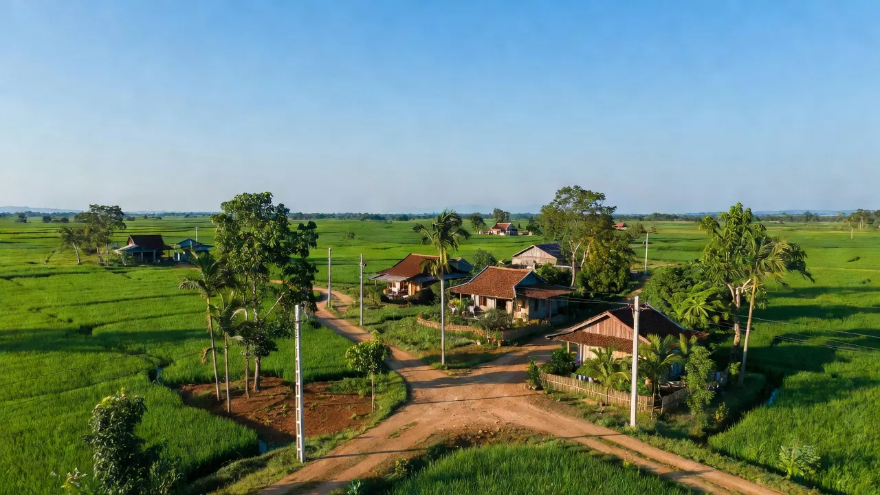 Thiện Hưng - hình ảnh minh họa 1