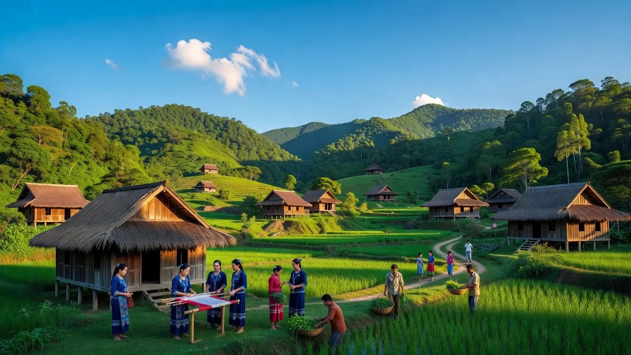 Phú Văn - hình ảnh minh họa 1