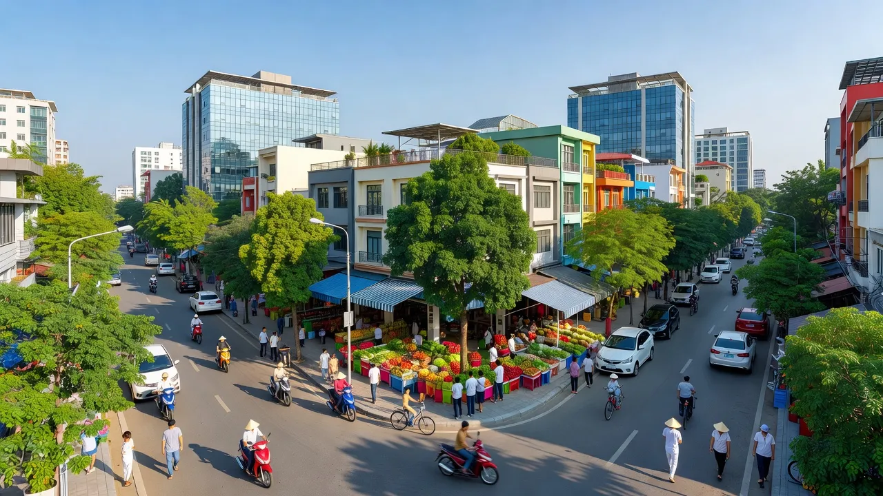 Phường Hưng Long, Thị xã Chơn Thành, Tỉnh Bình Phước