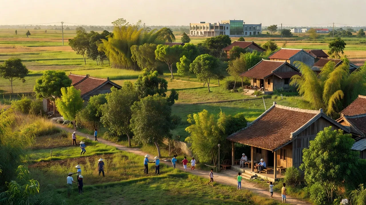 Minh Long - hình ảnh minh họa 1