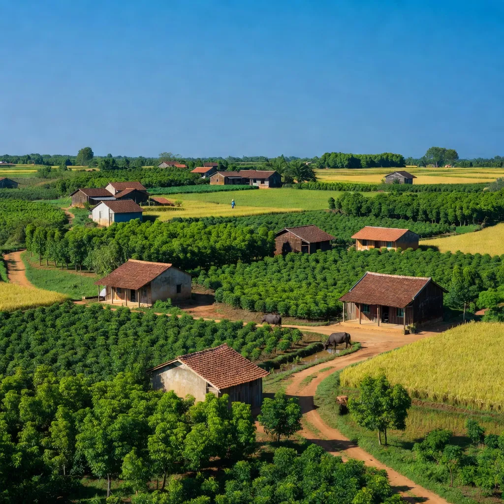 Tân Hưng - hình ảnh minh họa 1