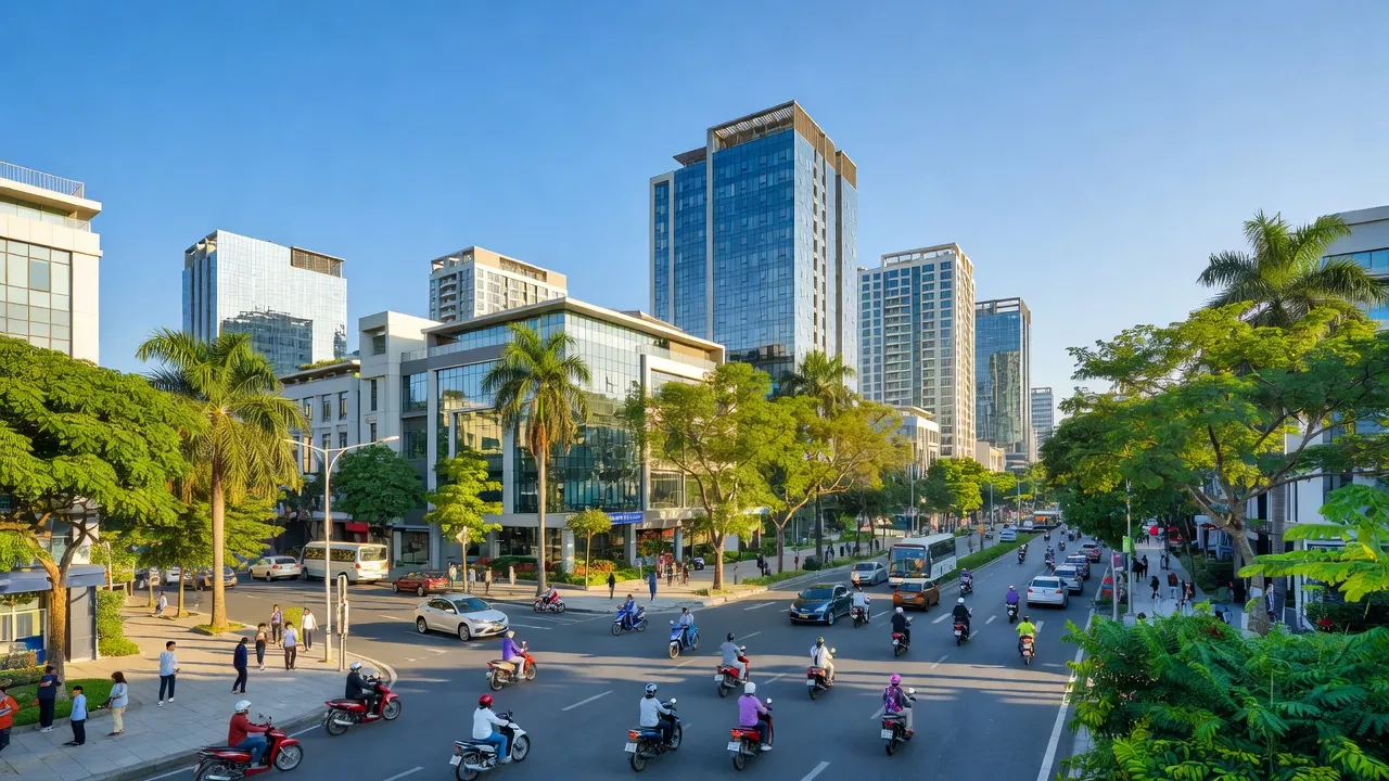 Tân Bình - hình ảnh minh họa 1