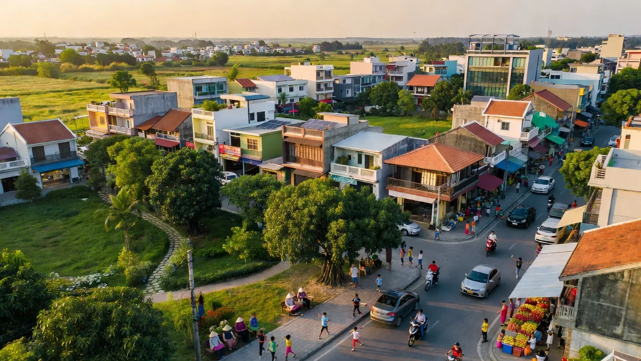 Phường Tân Phú, Thành phố Đồng Xoài, Tỉnh Bình Phước