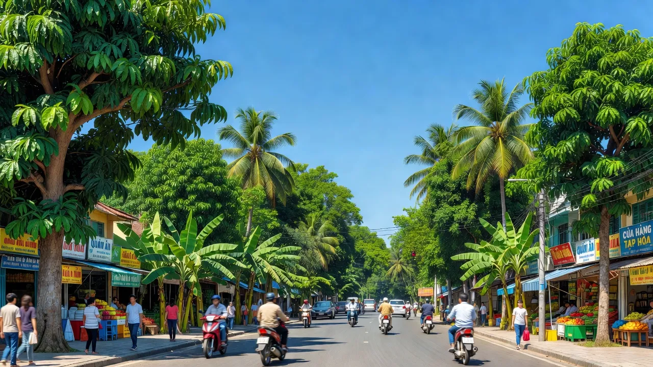 Tân Thành - hình ảnh minh họa 1