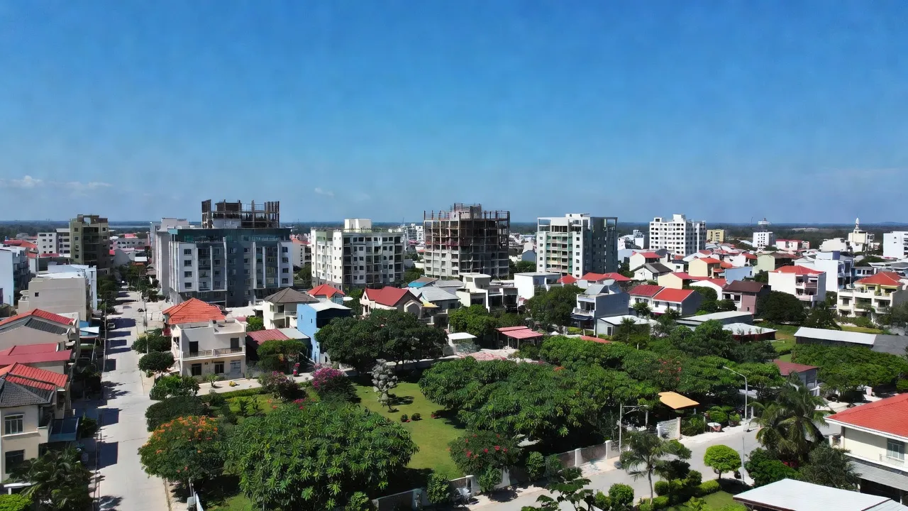 Phường Tân Xuân, Thành phố Đồng Xoài, Tỉnh Bình Phước