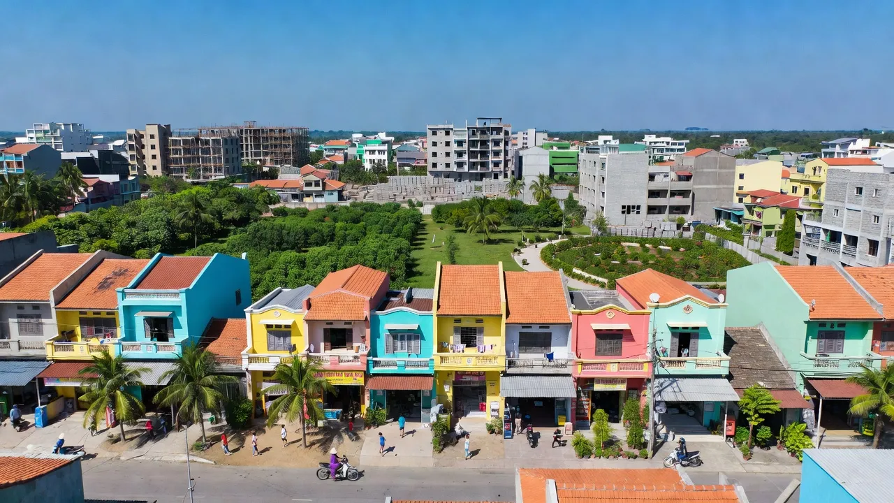 Phường Tiến Thành, Thành phố Đồng Xoài, Tỉnh Bình Phước