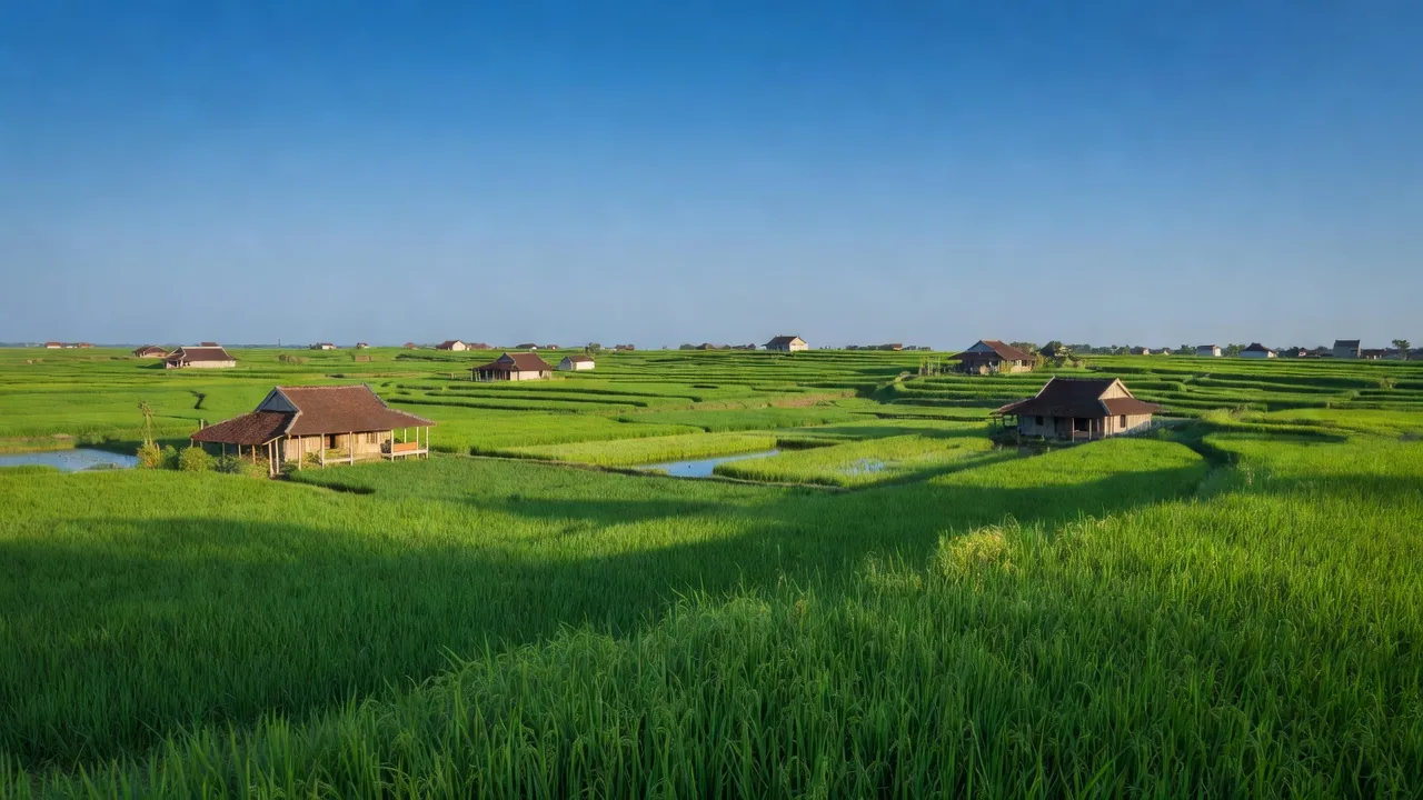 Xã Đồng Nơ, Huyện Hớn Quản, Tỉnh Bình Phước