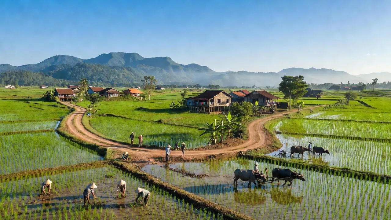 Minh Đức - hình ảnh minh họa 1