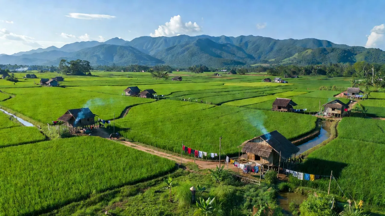 Lộc Hưng - hình ảnh minh họa 1