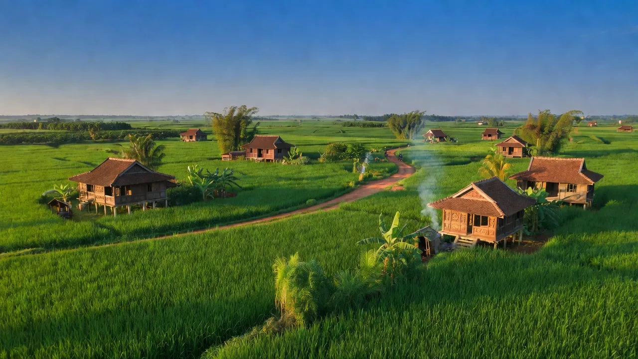 Xã Bù Nho, Huyện Phú Riềng, Tỉnh Bình Phước