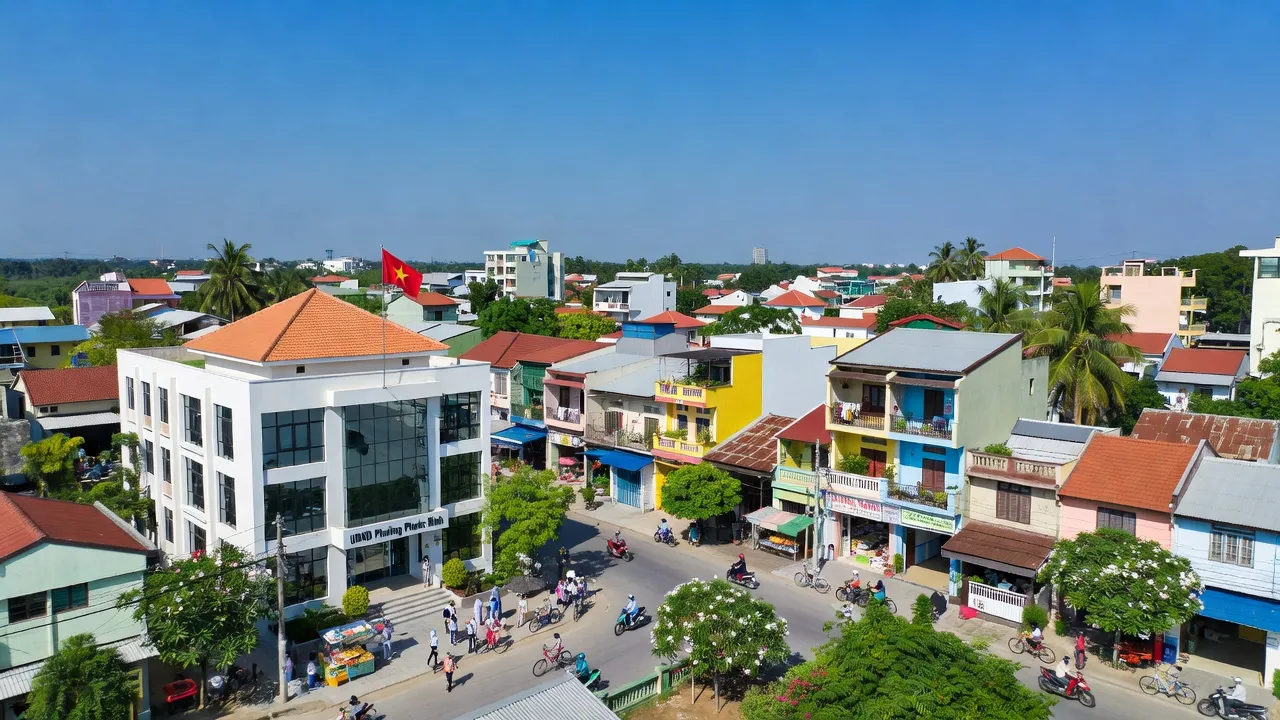 Phước Bình - hình ảnh minh họa 1