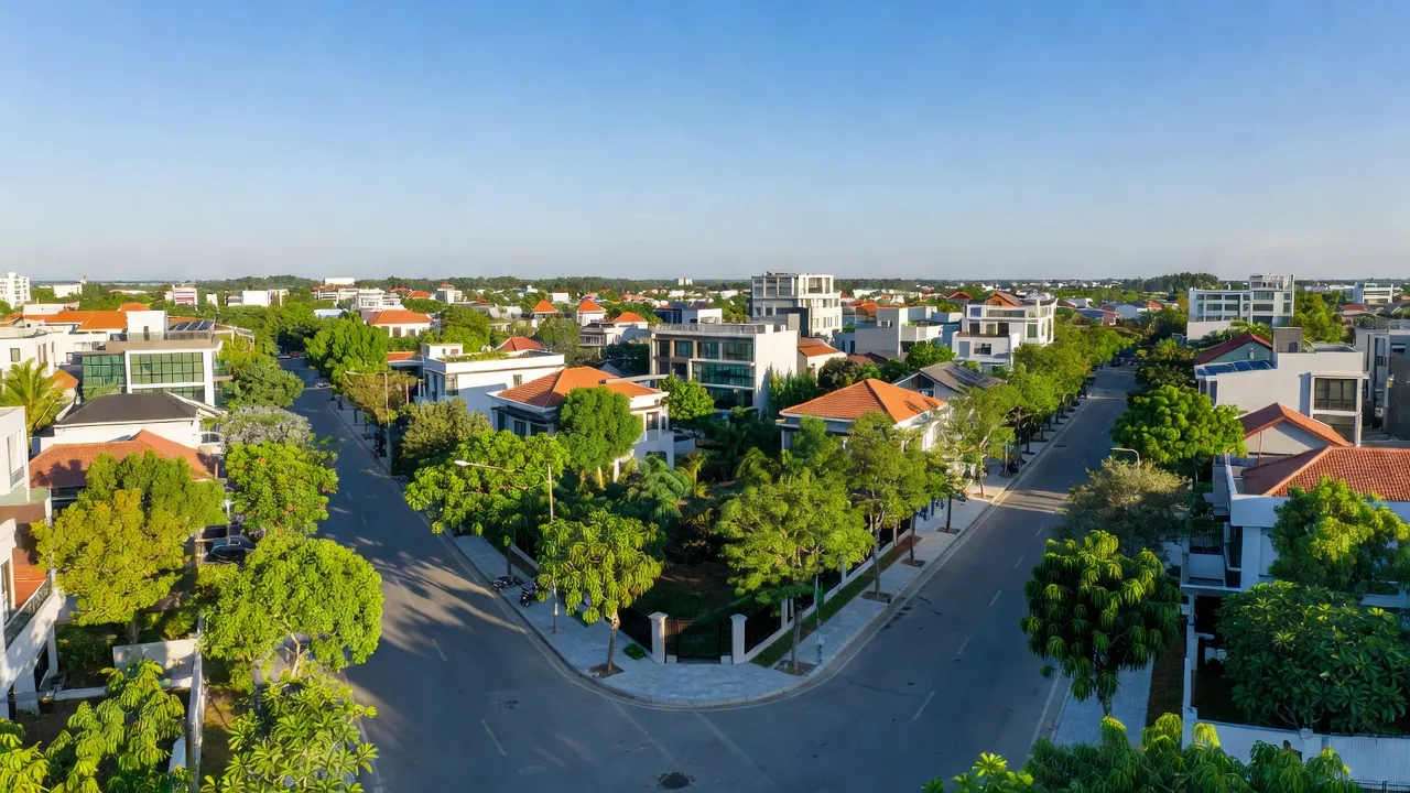 Phường Sơn Giang, Thị xã Phước Long, Tỉnh Bình Phước