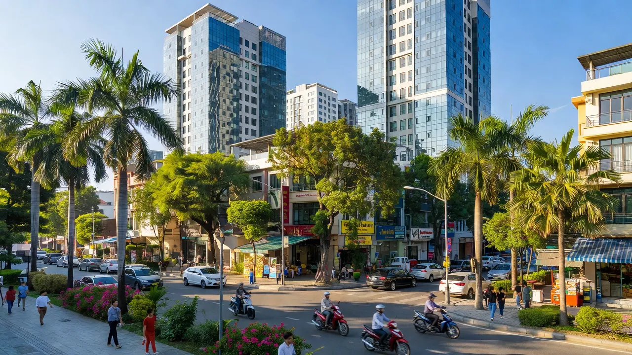 Thác Mơ - hình ảnh minh họa 1