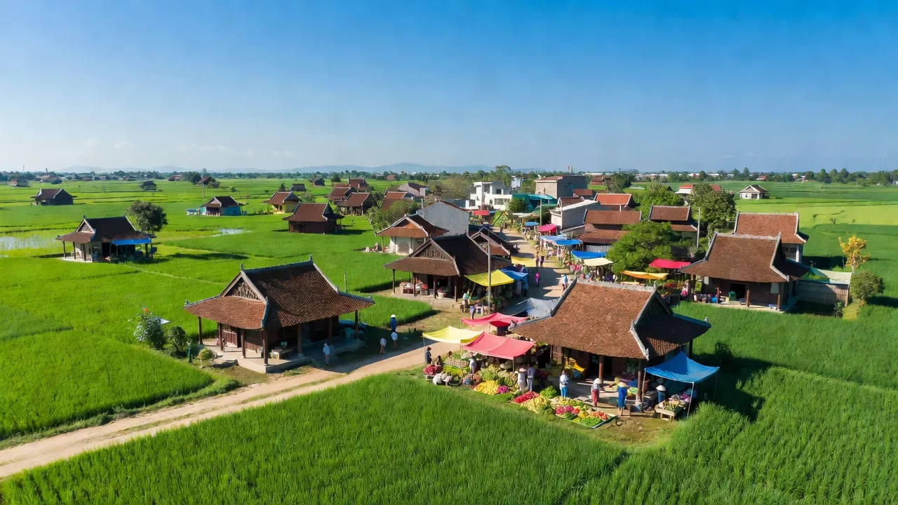 Thị trấn Lương Sơn, Huyện Bắc Bình, Tỉnh Bình Thuận