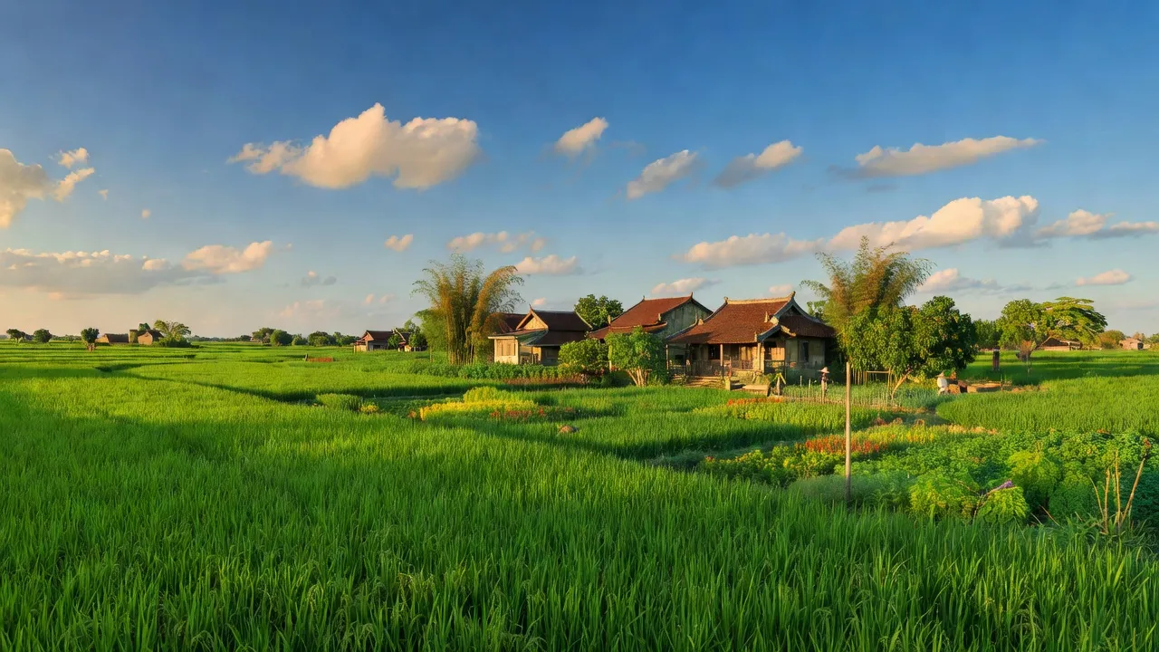 Xã Phan Hòa, Huyện Bắc Bình, Tỉnh Bình Thuận