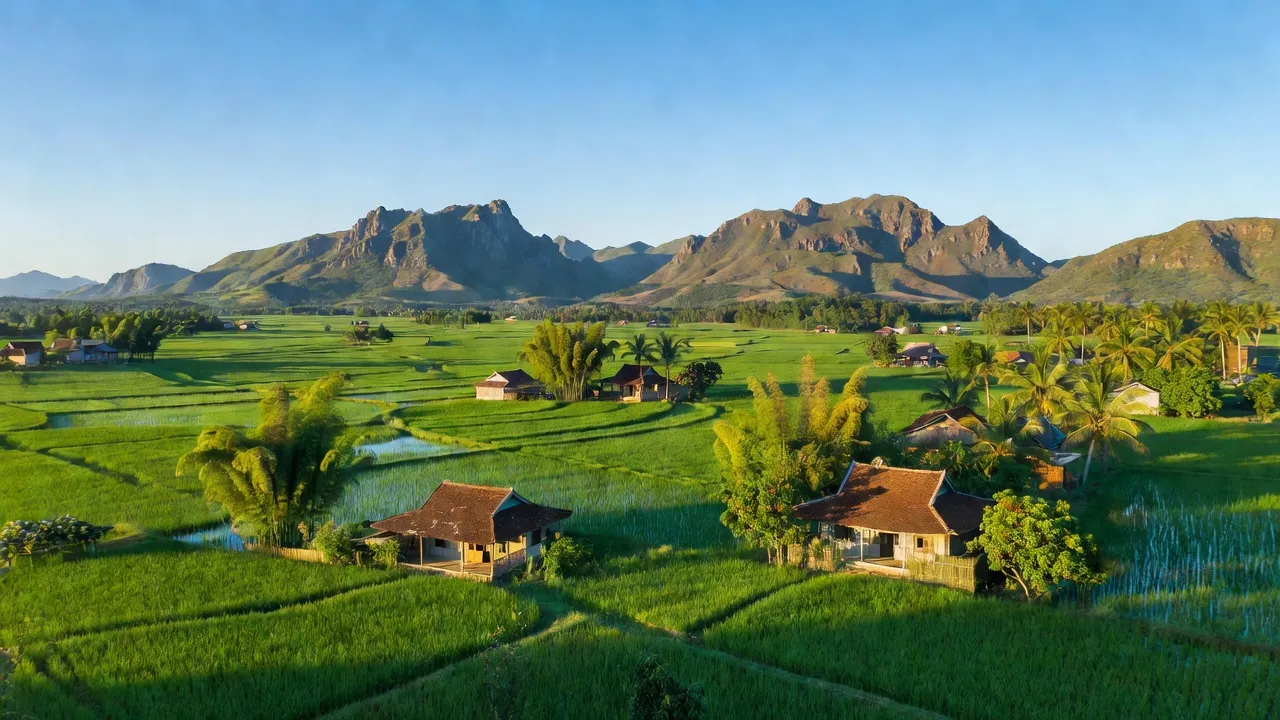 Phan Sơn - hình ảnh minh họa 1