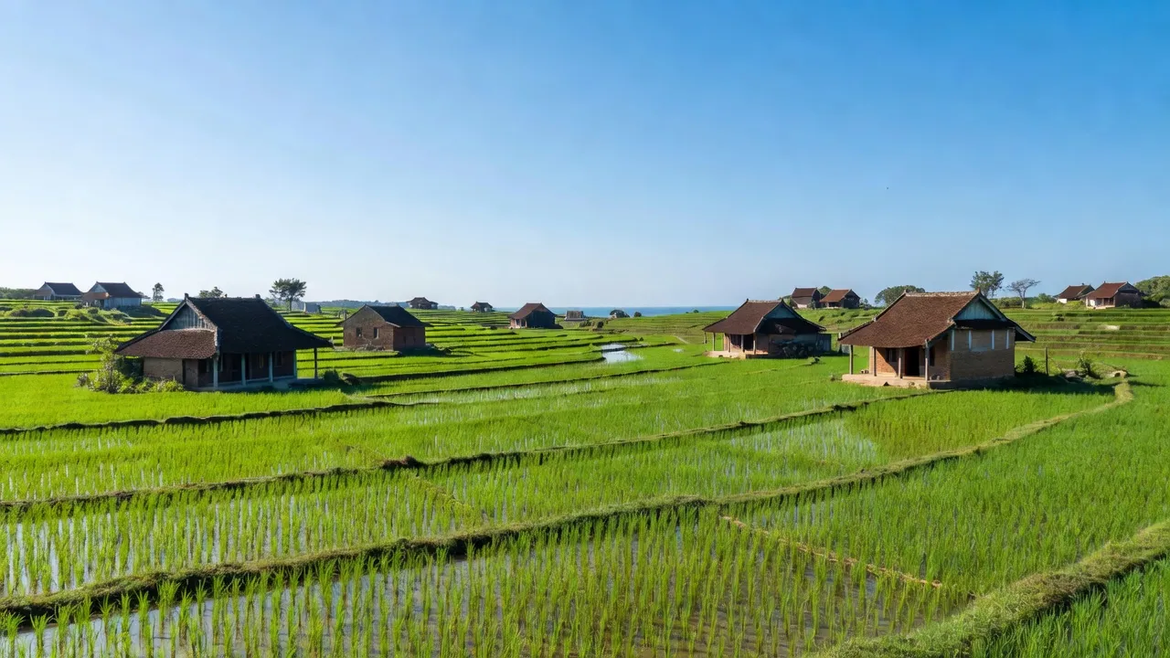Sông Bình - hình ảnh minh họa 1