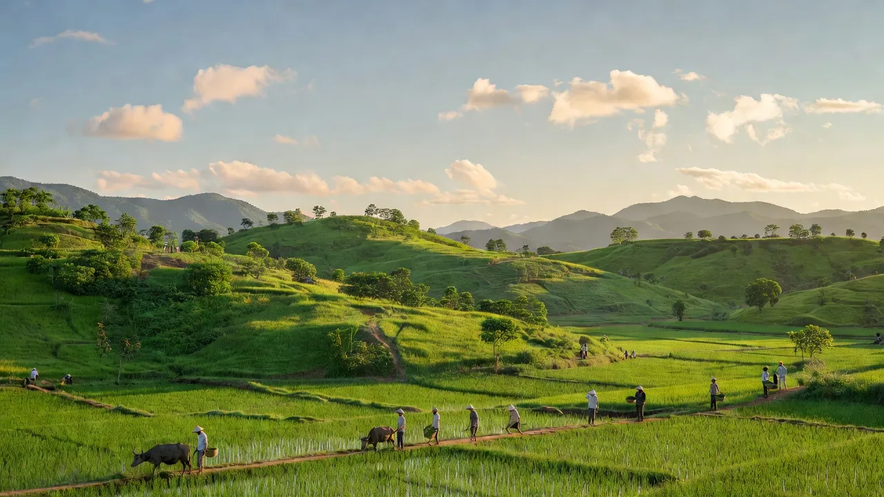 Đông Hà - hình ảnh minh họa 1