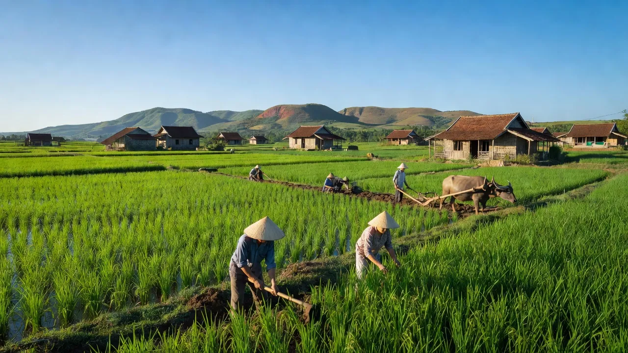 Mê Pu - hình ảnh minh họa 1