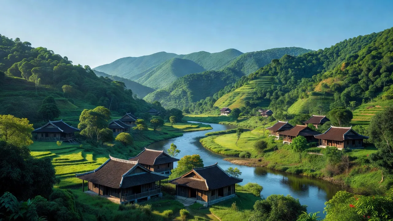 Xã Vũ Hoà, Huyện Đức Linh, Tỉnh Bình Thuận