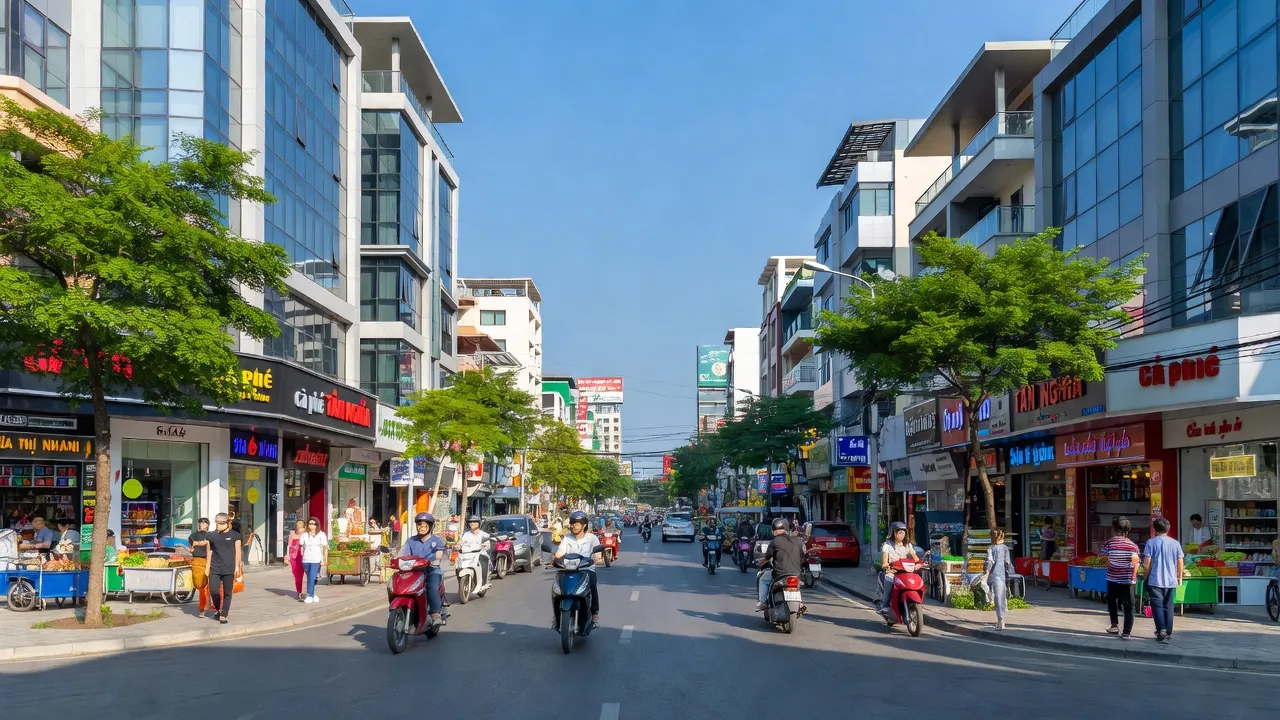 Tân Nghĩa - hình ảnh minh họa 1