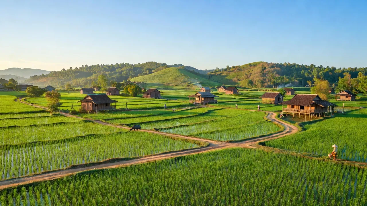 Đông Tiến - hình ảnh minh họa 1