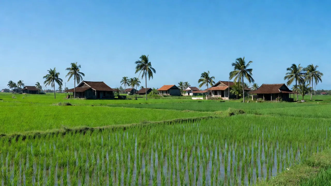 Xã Hồng Liêm, Huyện Hàm Thuận Bắc, Tỉnh Bình Thuận