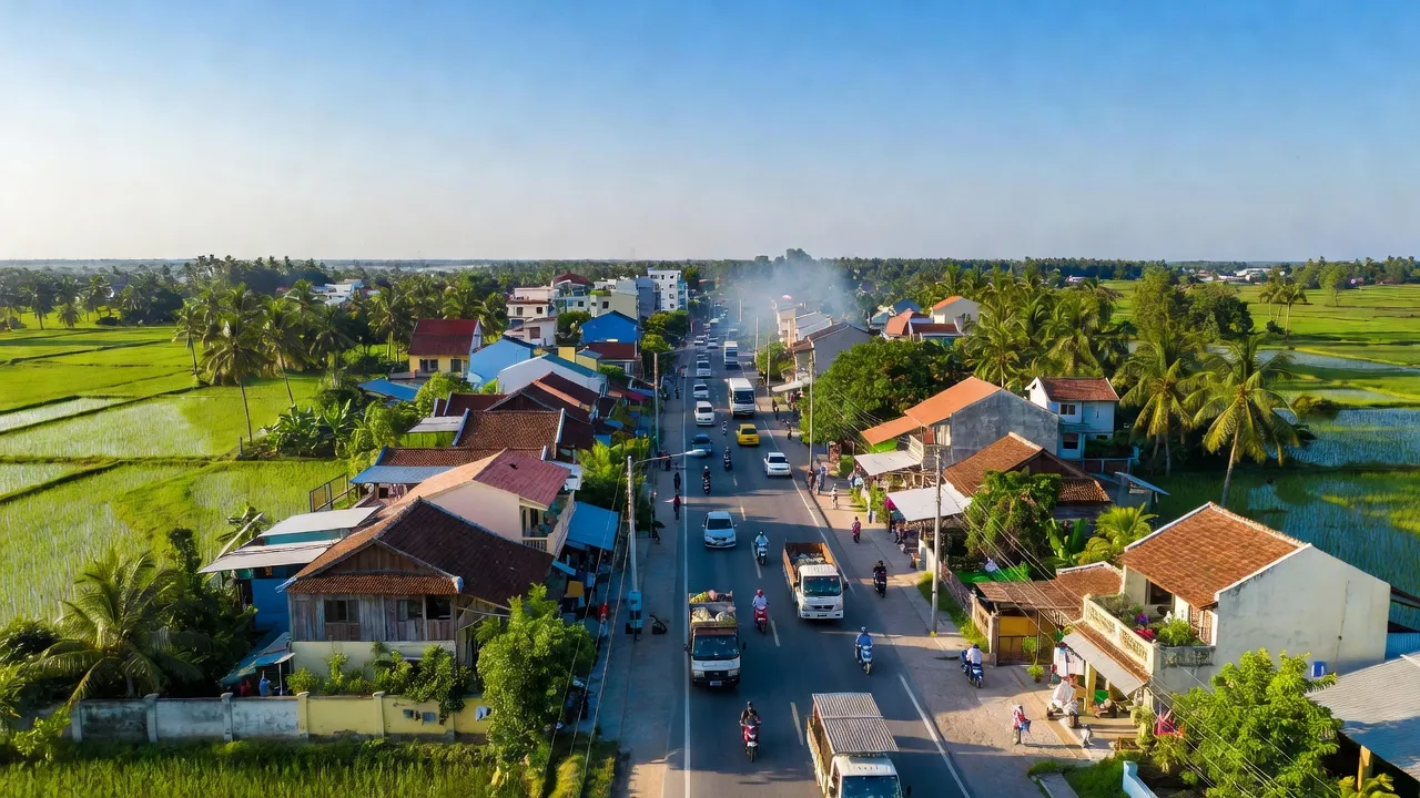Phú Long - hình ảnh minh họa 1