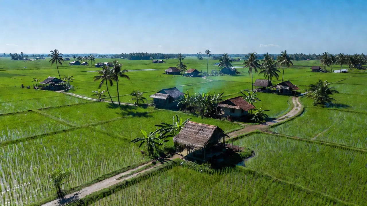 Xã Tân Lập, Huyện Hàm Thuận Nam, Tỉnh Bình Thuận