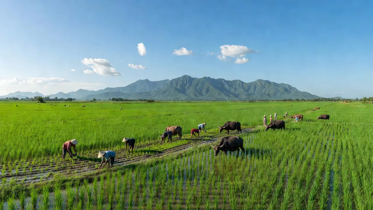 Tân Bình - hình ảnh minh họa 1